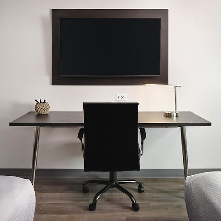 Stayapt Suites Atlanta-ヌーナン エクステリア 写真