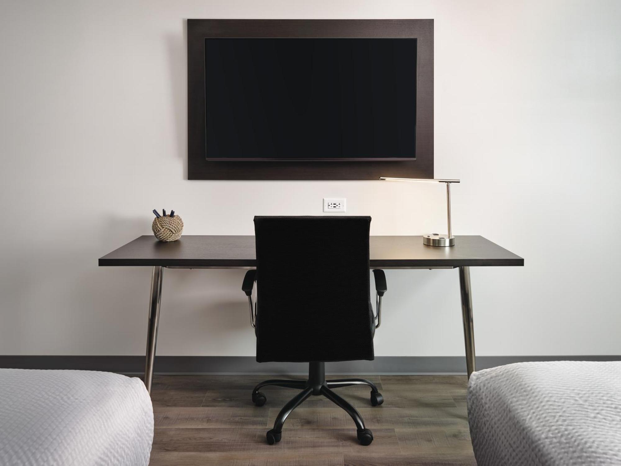 Stayapt Suites Atlanta-ヌーナン エクステリア 写真