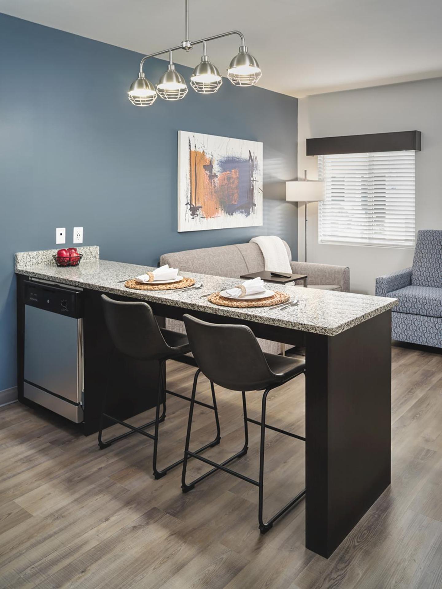 Stayapt Suites Atlanta-ヌーナン エクステリア 写真