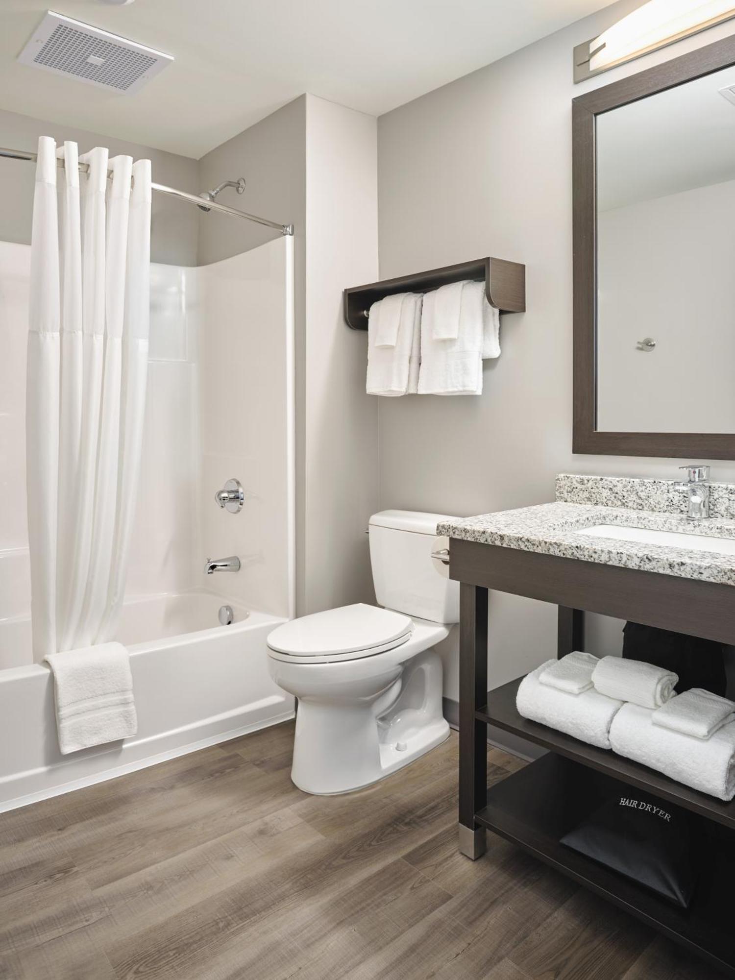Stayapt Suites Atlanta-ヌーナン エクステリア 写真