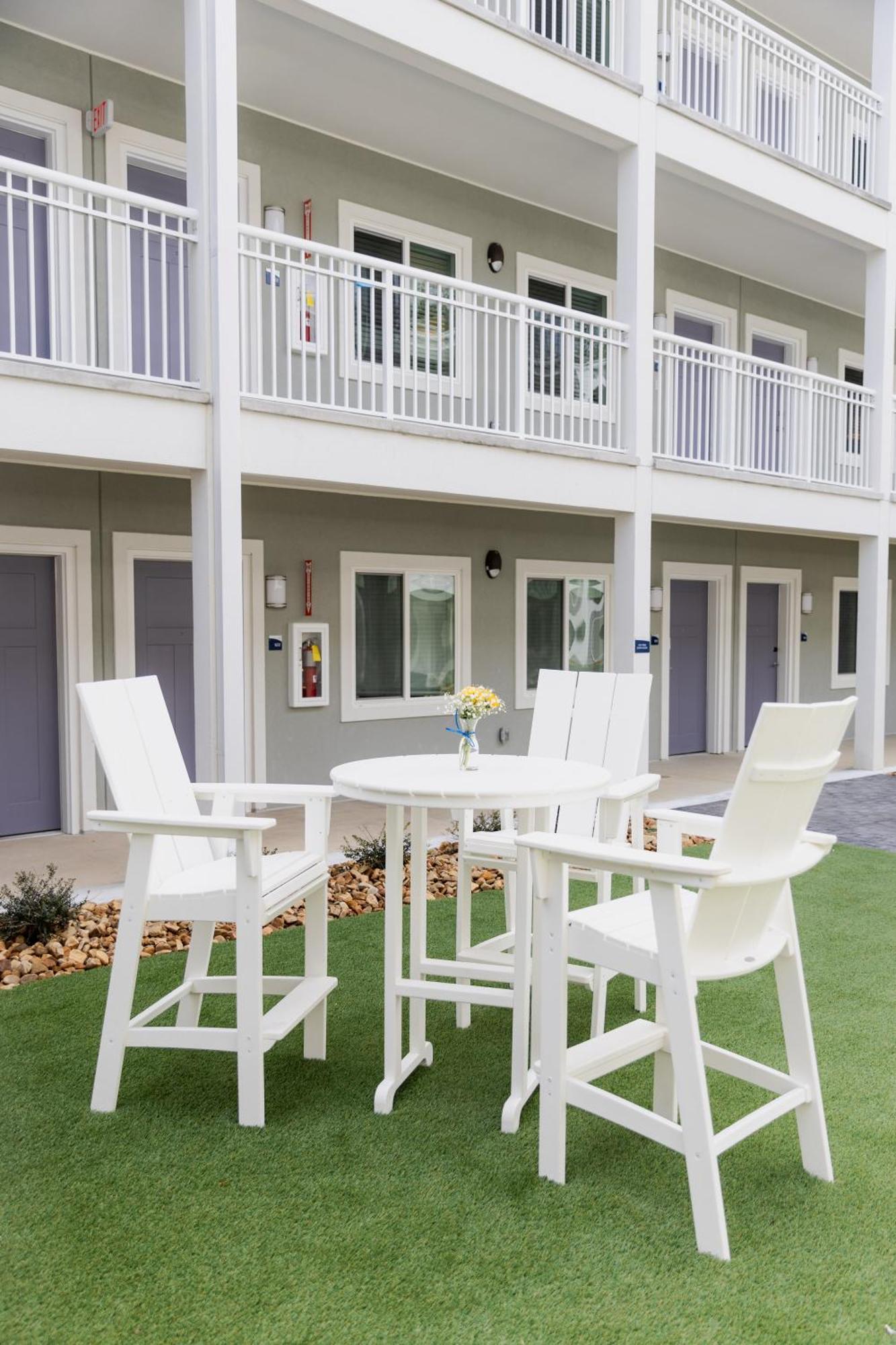 Stayapt Suites Atlanta-ヌーナン エクステリア 写真